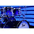 Masters Maple Rock 22" Kobalt Blue Fade Metallic Pearl
