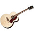 SJ-200 Studio Walnut Satin Naturel Gibson