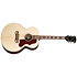 SJ-200 Studio Walnut Satin Naturel Gibson