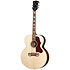 SJ-200 Studio Walnut Satin Naturel Gibson