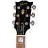 SJ-200 Studio Walnut Satin Naturel Gibson