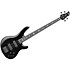 TRB 1004J Translucent Black Yamaha