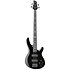 TRB 1004J Translucent Black Yamaha