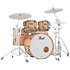 Masters Maple Rock 22" Matte Natural Pearl