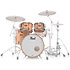 Masters Maple Rock 22" Matte Natural Pearl