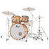 Masters Maple Rock 22" Matte Natural Pearl
