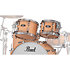 Masters Maple Rock 22" Matte Natural Pearl