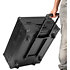Multi-Format XXL Black Trolley Walkasse