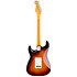 American Ultra Luxe '50s Stratocaster SSS MN 3-Color Sunburst + Etui Fender