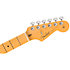 American Ultra Luxe '50s Stratocaster SSS MN 3-Color Sunburst + Etui Fender
