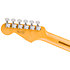 American Ultra Luxe '50s Stratocaster SSS MN 3-Color Sunburst + Etui Fender