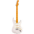 American Ultra Luxe '50s Stratocaster SSS MN White Blonde + Etui Fender