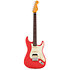 American Ultra Luxe '60s Stratocaster HSS RW Fiesta Red + Etui Fender