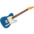 American Ultra Luxe '60s Telecaster Custom SS RW Lake Placid Blue + Etui Fender
