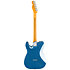 American Ultra Luxe '60s Telecaster Custom SS RW Lake Placid Blue + Etui Fender
