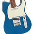 American Ultra Luxe '60s Telecaster Custom SS RW Lake Placid Blue + Etui Fender