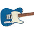 American Ultra Luxe '60s Telecaster Custom SS RW Lake Placid Blue + Etui Fender