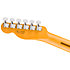 American Ultra Luxe '60s Telecaster Custom SS RW Lake Placid Blue + Etui Fender