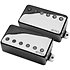 57/66 Set Black Chrome EMG