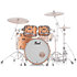 Masters Maple Rock 22" Optimount Premium Matte Natural Pearl
