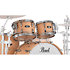 Masters Maple Rock 22" Optimount Premium Matte Natural Pearl