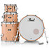 Masters Maple Rock 22" Optimount Premium Matte Natural Pearl