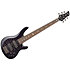 TRB 1006J Translucent Black Yamaha