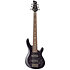 TRB 1006J Translucent Black Yamaha