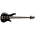 TRB 1005J Black Yamaha