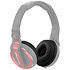 Jeu de coussins HDJ-500 PU Noir Zomo