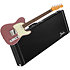 Vintera II Road Worn '60s Telecaster SS RW Burgundy Mist Metallic + Etui Fender