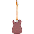 Vintera II Road Worn '60s Telecaster SS RW Burgundy Mist Metallic + Etui Fender