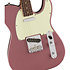 Vintera II Road Worn '60s Telecaster SS RW Burgundy Mist Metallic + Etui Fender
