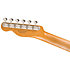 Vintera II Road Worn '60s Telecaster SS RW Burgundy Mist Metallic + Etui Fender