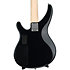 TRBX 204 Galaxy Black Yamaha