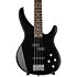 TRBX 204 Galaxy Black Yamaha