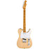 Vintera II Road Worn '60s Telecaster SS MN Blonde + Etui Fender