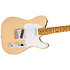 Vintera II Road Worn '60s Telecaster SS MN Blonde + Etui Fender