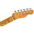 Vintera II Road Worn '60s Telecaster SS MN Blonde + Etui Fender