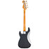Vintera II Road Worn '60s Precision Bass RW Charcoal Frost Metallic + Etui Fender