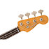 Vintera II Road Worn '60s Precision Bass RW Charcoal Frost Metallic + Etui Fender