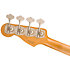 Vintera II Road Worn '60s Precision Bass RW Charcoal Frost Metallic + Etui Fender