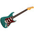 American Professional Classic Stratocaster RW Faded Sherwood Green Metallic + Housse Fender