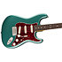 American Professional Classic Stratocaster RW Faded Sherwood Green Metallic + Housse Fender