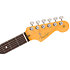 American Professional Classic Stratocaster RW Faded Sherwood Green Metallic + Housse Fender