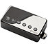 57 Bridge Black Chrome EMG