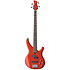 TRBX 204 Bright Red Metallic Yamaha