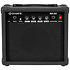 ST Electric Pack Black Divarte