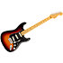 American Professional Classic Stratocaster MN 3-Color Sunburst + Housse Fender