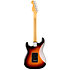 American Professional Classic Stratocaster MN 3-Color Sunburst + Housse Fender